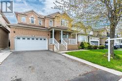 363 VAN KIRK DRIVE  Brampton, ON L7A 1T6