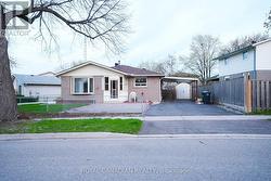 67 SUTHERLAND AVENUE Brampton, ON L6V 2H6