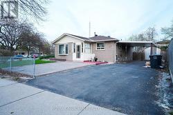Legal Basement & Fully Renovated - 