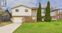 781 BRADFORD STREET  Saugeen Shores, ON N0H 2C4