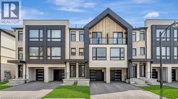 55 TOM BROWN Drive Unit# 90 Paris, ON N3L 0K3