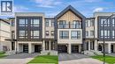 55 Tom Brown Drive Unit# 90, Paris, ON  - Outdoor With Facade 