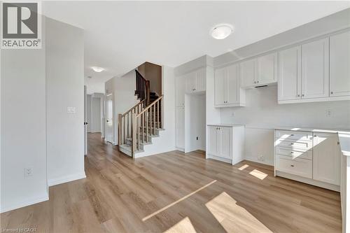 55 Tom Brown Drive Unit# 90, Paris, ON - Indoor