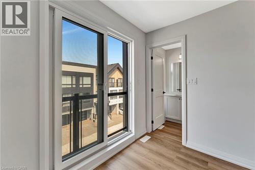 55 Tom Brown Drive Unit# 90, Paris, ON - Indoor Photo Showing Other Room