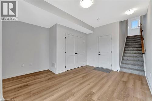 55 Tom Brown Drive Unit# 90, Paris, ON - Indoor Photo Showing Other Room