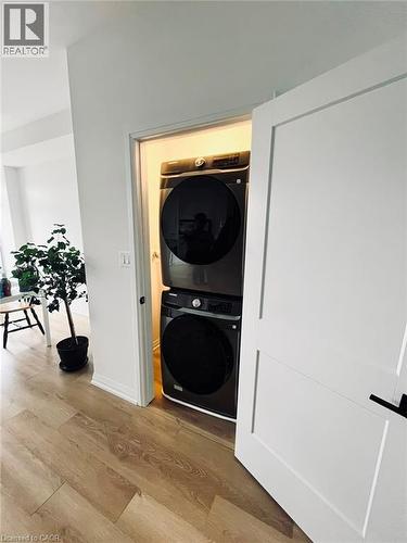 55 Tom Brown Drive Unit# 90, Paris, ON - Indoor