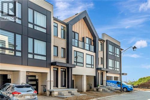55 Tom Brown Drive Unit# 90, Paris, ON - Outdoor