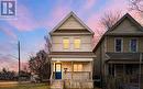 88 Niagara Street, Hamilton, ON  - Outdoor 