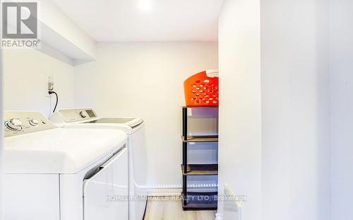 88 Niagara Street, Hamilton, ON - Indoor Photo Showing Laundry Room