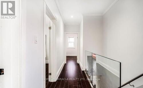 88 Niagara Street, Hamilton, ON - Indoor Photo Showing Other Room