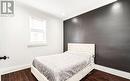 88 Niagara Street, Hamilton, ON  - Indoor Photo Showing Bedroom 