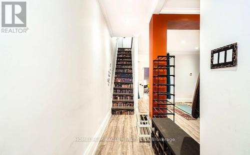 88 Niagara Street, Hamilton, ON - Indoor Photo Showing Other Room