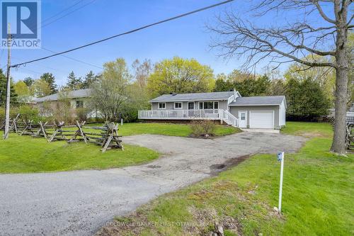 2498 RIDEAU FERRY ROAD  Drummond/North Elmsley, ON K7H 3C7