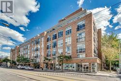 428 - 955 QUEEN STREET W  Toronto, ON M6J 1G9