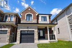 34 EBERLY WOODS DRIVE  Caledon, ON L7C 4J2