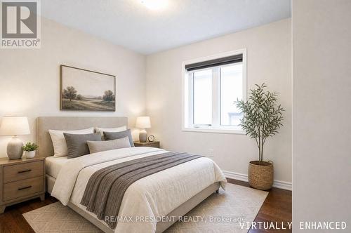 34 Eberly Woods Drive, Caledon, ON - Indoor Photo Showing Bedroom