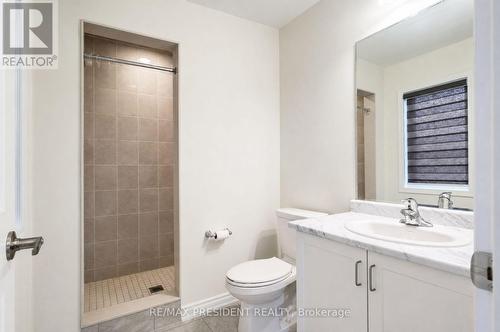 34 Eberly Woods Drive, Caledon, ON - Indoor Photo Showing Bathroom