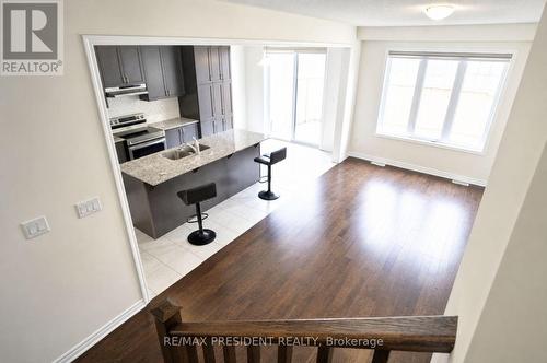 34 Eberly Woods Drive, Caledon, ON - Indoor Photo Showing Other Room