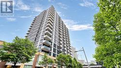 321 - 19 SINGER COURT Toronto, ON M3K 0B2