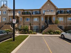 103 - 250 SUNNY MEADOW BOULEVARD  Brampton, ON L6R 3Y7
