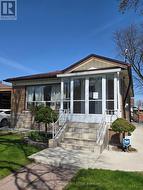 25 CHANDLIER DRIVE  Toronto, ON M1G 1Z1
