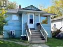 345 19Th Street E, Prince Albert, SK  - Outdoor 