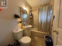 345 19Th Street E, Prince Albert, SK  - Indoor Photo Showing Bathroom 