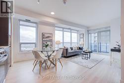 2707 - 30 UPPER MALL WAY Vaughan, ON L4J 0L7