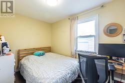 2nd Bedroom - 