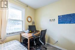 2nd Bedroom - 