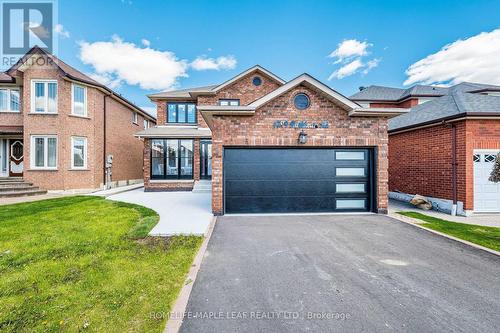 4799 RATHKEALE ROAD  Mississauga, ON L5V 1K3