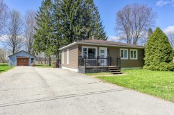 81 Rue de la Salle  Batiscan, QC G0X 1A0