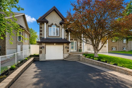 23 Rue Homier  Gatineau (Gatineau), QC J8T 8N9