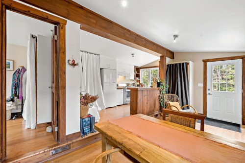 Vue d'ensemble - 85 Rue Belle-Étoile, Val-David, QC - Indoor Photo Showing Other Room