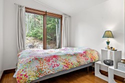 Chambre à coucher principale - 