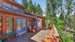 6035 COLUMBIA LAKE Road  Fairmont Hot Springs, BC V0B 1L1