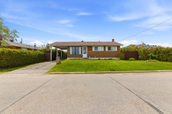 57 Rue de Grenoble  Gatineau (Gatineau), QC J8T 4W2