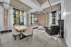 500-1070 Rue De Bleury  Montréal (Ville-Marie), QC H2Z 1N3