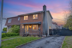 6708 Rue Galarneau  Laval (Sainte-Rose), QC H7L 4J2