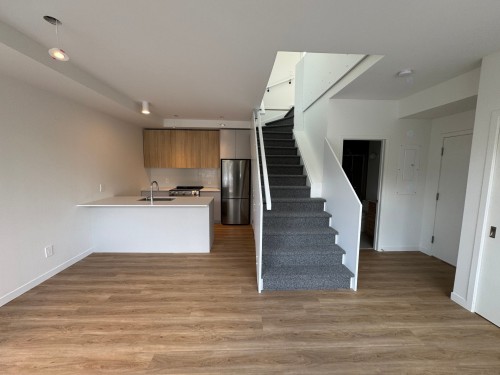 Overall view - 7-5965 Av. Papineau, Montréal (Rosemont/La Petite-Patrie), QC - Indoor
