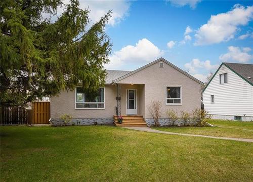 385 Moorgate St, Winnipeg, MB 