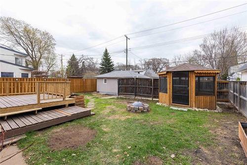 385 Moorgate St, Winnipeg, MB 