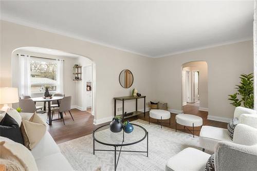 385 Moorgate St, Winnipeg, MB 