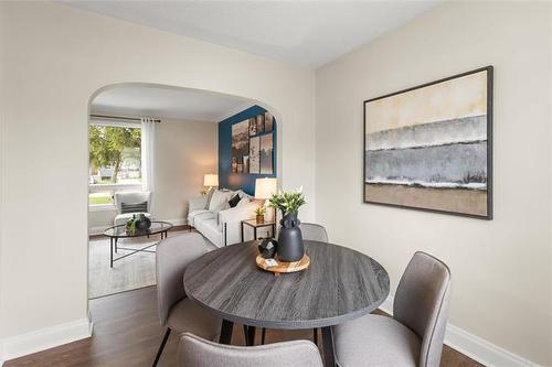 385 Moorgate St, Winnipeg, MB 