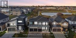 80 GRANDVILLE CIRCLE  Brant, ON N3L 0J5