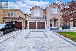 39 TRUDELLE CRESCENT  Brampton, ON L7A 2Z2