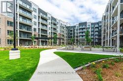 519 - 5055 GREENLANE ROAD  Lincoln, ON L3J 2J3