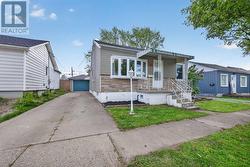 397 NAVY STREET Welland (Lincoln/Crowland), ON L3B 4Y3