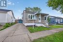 397 Navy Street, Welland (Lincoln/Crowland), ON  - Outdoor With Facade 
