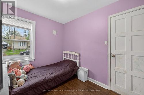 397 Navy Street, Welland (Lincoln/Crowland), ON - Indoor Photo Showing Bedroom